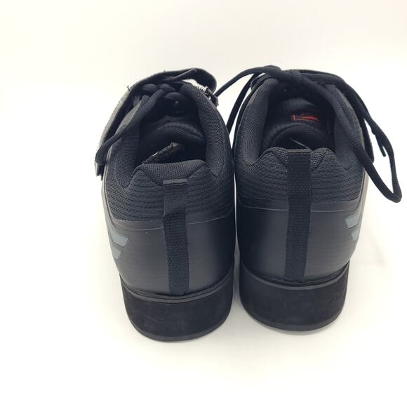 Core Weightlifting black men's size 13.5 - Picture 6 of 9